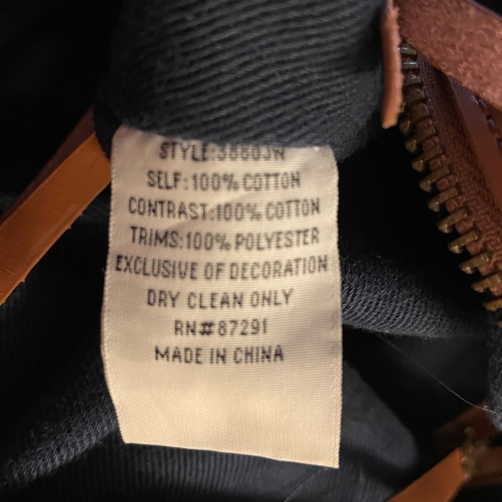 Johnny Was Weekender
Embroidered bag - Picture 8 of 11